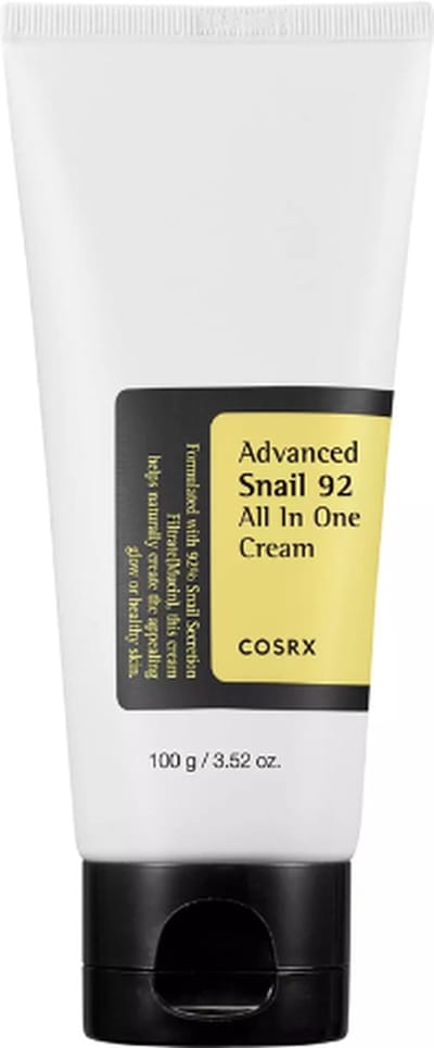 COSRX Advanced Snail 92 All In One Cream Tube 50 gr.