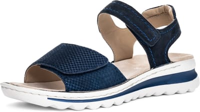 ara Sandaal Tampa blauw