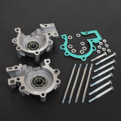 motorhuis voor bromfiets mbk 51 av10 / arp 621101b/621102b nieuw