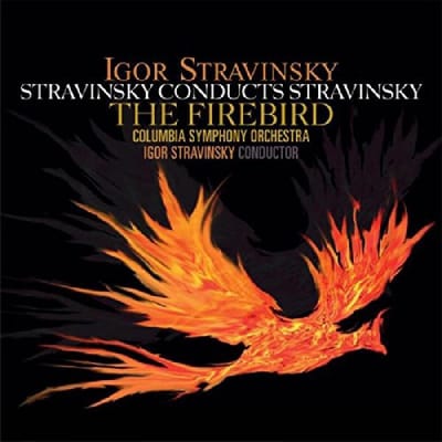 Igor Stravinsky: The Firebird