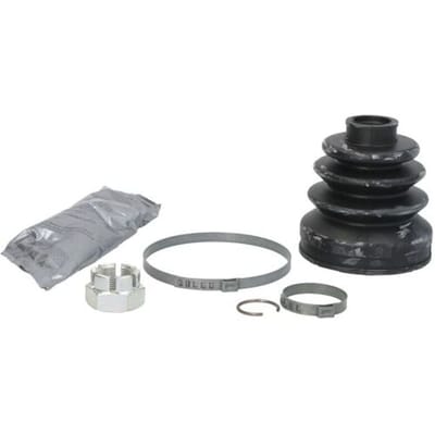Balgenset, aandrijfas SPIDAN 23684