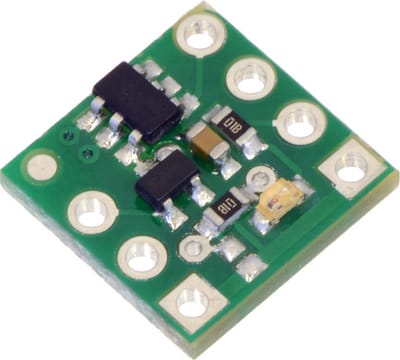 RC Switch with Digital Output Pololu 2801