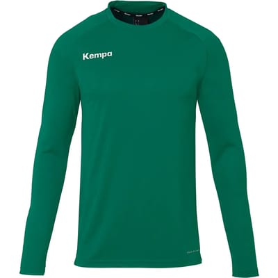 Kempa Longsleeve Performance shirt met lange mouwen 2005153