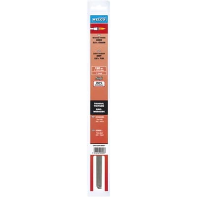Welco Zachtsoldeerstaven 240gr