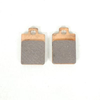 Plaquette de frein CL BRAKES pour Scooter Piaggio 50 NRG 1996 à 2020 Neuf