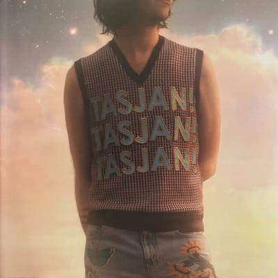 Tasjan! Tasjan! Tasjan! - Aaron Lee Tasjan