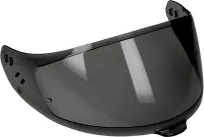 Scorpion EXO-GT SP AIR MaxVision Vizier ECE 22-06 Light Smoke KDS-F-03 - Vizier