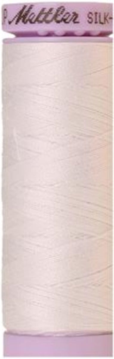 Amann Silk-Finish Cotton 50-150mtr kleur nr. 2000