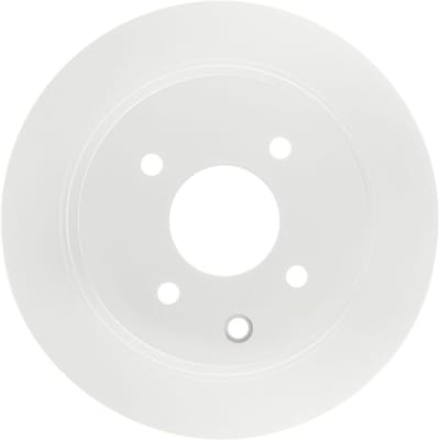 Remschijf BOSCH 0 986 479 742 achter, volledig, 1 Stuk