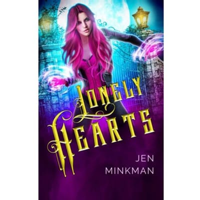 Lonely Hearts - Jen Minkman
