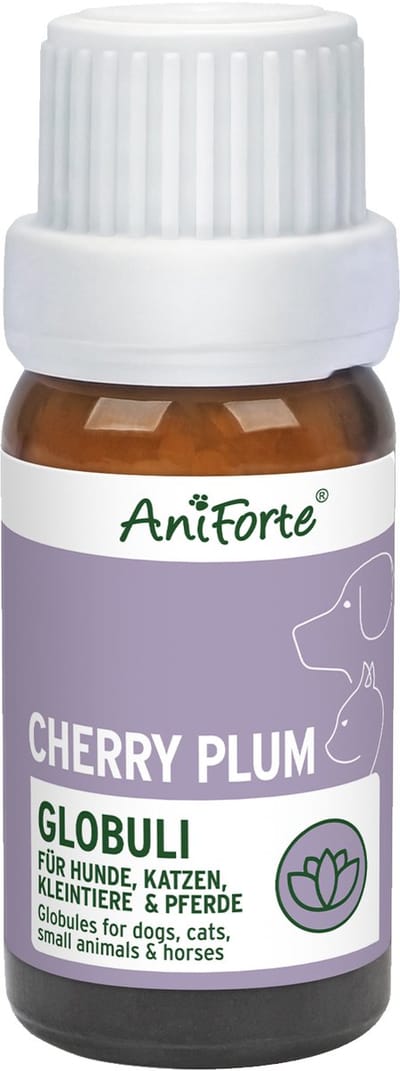 AniForte Bachbloesem Cherry Plum - 15 g