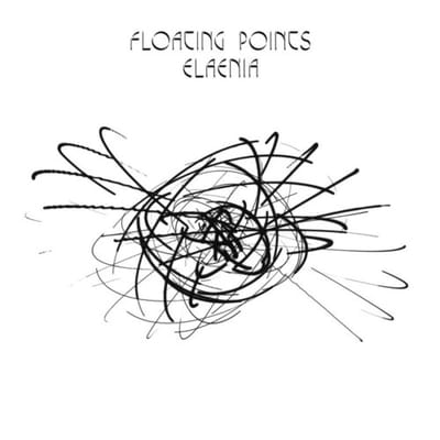 Floating Points - Elaenia (LP) (Anniversary Edition)