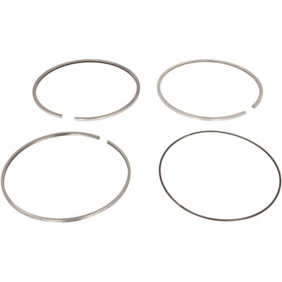 Zuigerveren set MAHLE 001 RS 11114 0N0