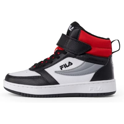 Hoge Sneakers Fila FILA REGA NF mid velcro