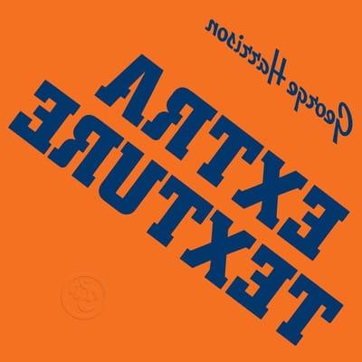 Extra Textuur - Audio CD - Muziek Luisteren - Duitsland Productie - 137 cm - Niet gespecificeerd