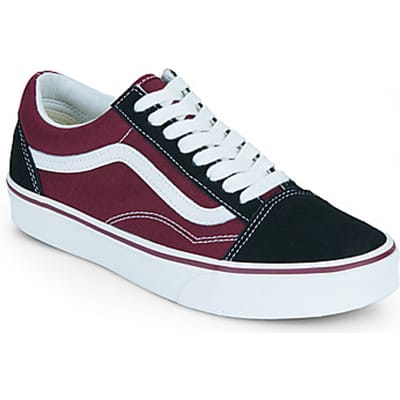 Vans Old Skool Schoenen Paars EU 37