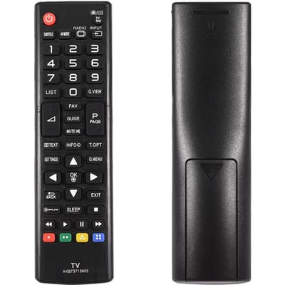 Vervangende Afstandsbediening voor LG AKB73715605 55LA690V 55LA691V 55LA860V 55LA868V 55LA960V TV