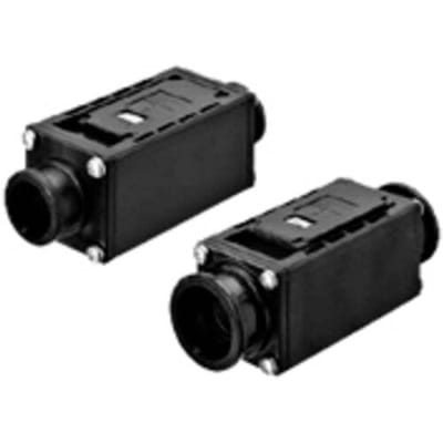 Omron Doorstroomsensor D6F-03A3-000 1 stuk(s)