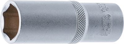 BGS Dopsleuteldop zeskant diep - 1/2 - 20 mm
