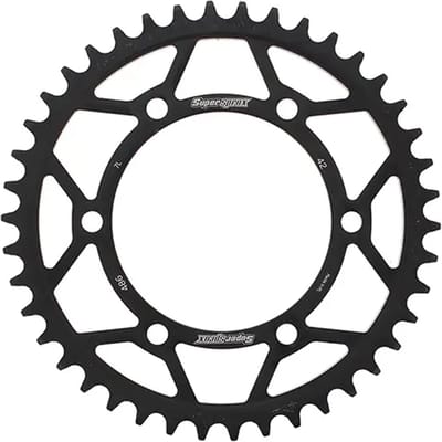 Motorfiets kroon Supersprox RFE-486:42 # 50-32029-42 # 1-3471-42 # 16500-42