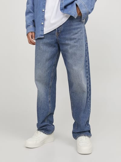JACK&JONES - JJIEDDIE JJORIGINAL SBD 329 - Heren - Jeans