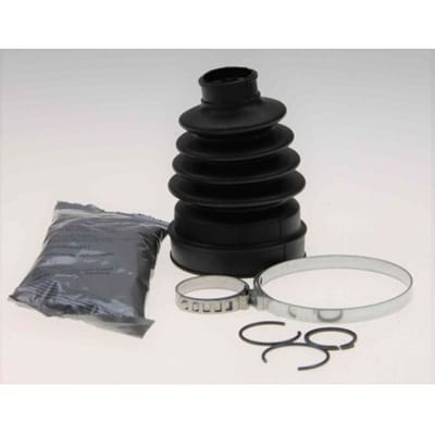 Balgenset, aandrijfas SPIDAN 37044