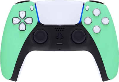 Clever Mint Green Controller (PS5 compatibel)