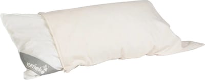 Yumeko hoofdkussenbeschermer 40x80 - Bio, eco & fairtrade