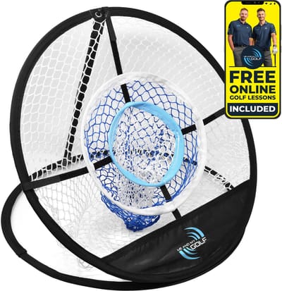 Target Chipping Net