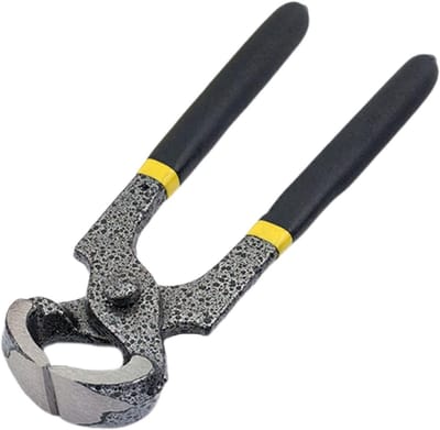 Multifunctionele Tang - Kniptang Timmermansschaar - Klussen en Repareren - Gehard Koolstofstaal - 20 cm