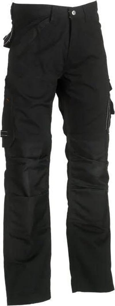 Herock Apollo werkbroeken Experts 1302 - Zwart - 38