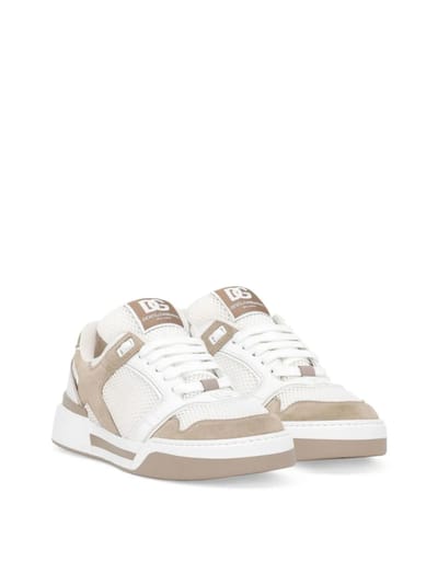Nieuwe Roma logo sneakers