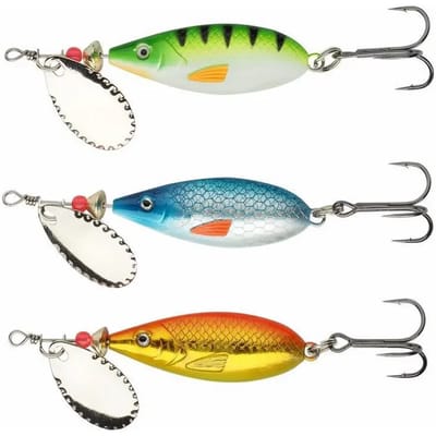 Lok Abu Garcia Droppen Maxi 9,0g (x3)