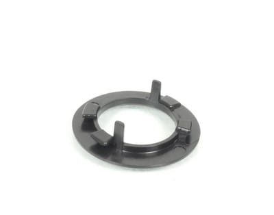 Entourage capuchon neiman pour scooter Peugeot 50 Kisbee 2T 774542 Noir Neuf