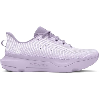 Under Armour Infinite Pro Hardloopschoenen Paars EU 40 Vrouw