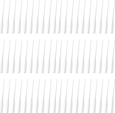 600 Stuks Micro Lijmpitten voor Precisie Lijmtoepassingen