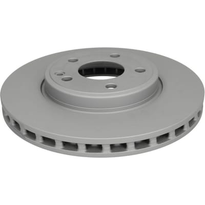 Remschijf BOSCH 0 986 479 A01 voorkant, geventileerd, sterk gecarboniseerd, 1 Stuk