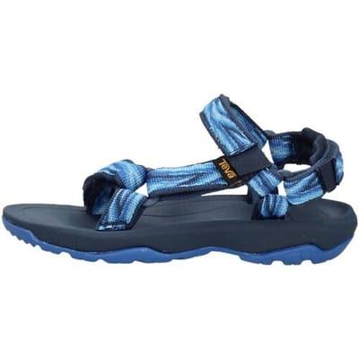 Teva K Hurricane XLT 2 Kinder Sandalen - Blauw - Maat 38/39