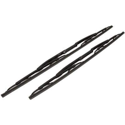 Wisserblad SWF Standard 116334, 650/570mm, Voor, 2 Stuk