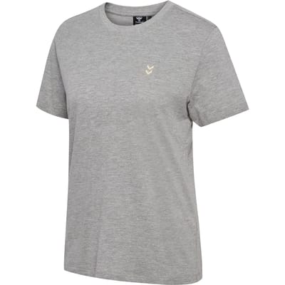 Dames-T-shirt Hummel Pulse