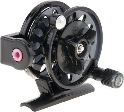 Hoge Snelheid Vismolen - Lichtgewicht en Ultra Soepele Spinning Reel voor Vliegvissen