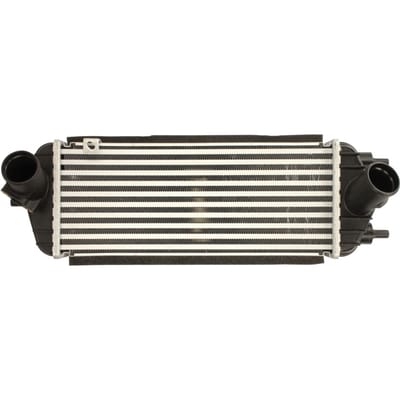 Intercooler THERMOTEC DA05006TT