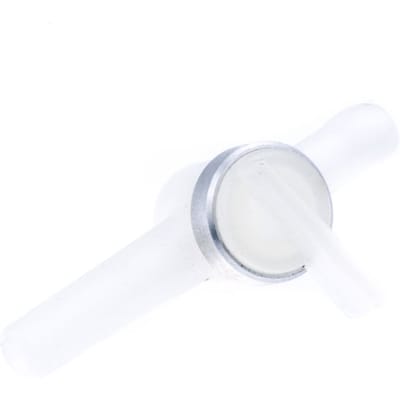 Kraan waterset doorslijpers