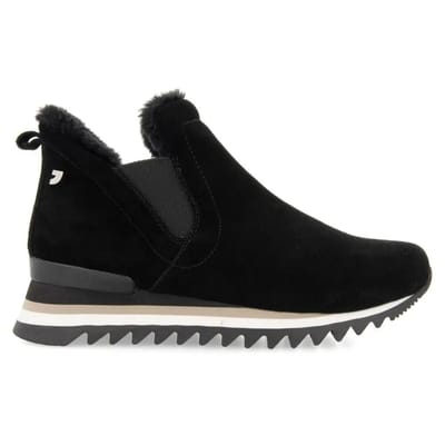 Gioseppo  Hoge Sneakers ECKERO