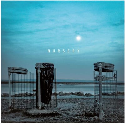 Nursury - Nursury (LP)