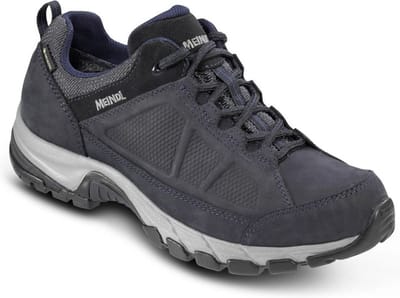 ORLANDO LADY GTX Navy dames wandelschoenen