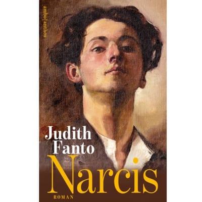 Narcis - Judith Fanto