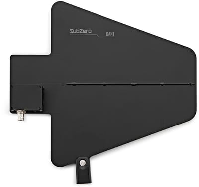 SubZero Directionele UHF antenne