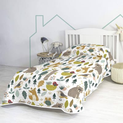 Kindersprei Harvestwood | Moshi Moshi