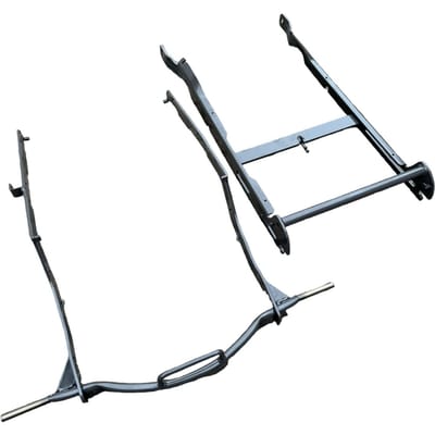 Husqvarna werktuigframe compleet r13 r16